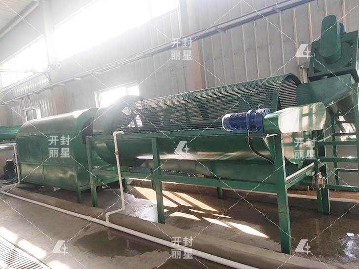 选对加工设备,红薯淀粉生意更省心 选对加工设备,红薯淀粉生意更省心