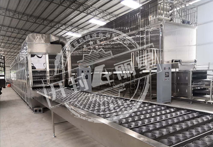 河南丽星的酸辣粉生产设备有哪些优势？