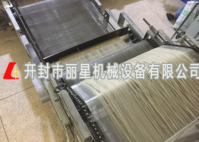 水晶粉条小科普：本质与制作设备