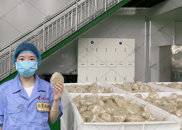 从原料到口感,读懂方便粉丝与方便面的差异 从原料到口感,读懂方便粉丝与方便面的差异