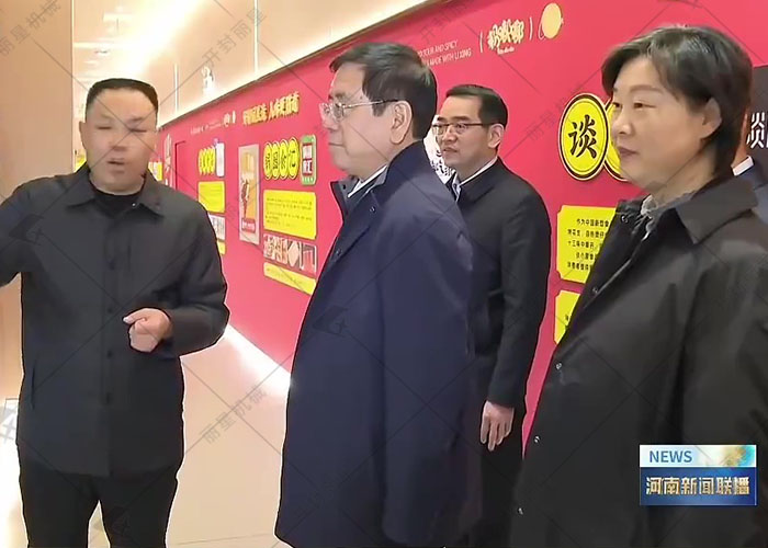 丽星酸辣粉生产线全流程自动化，量产不翻车