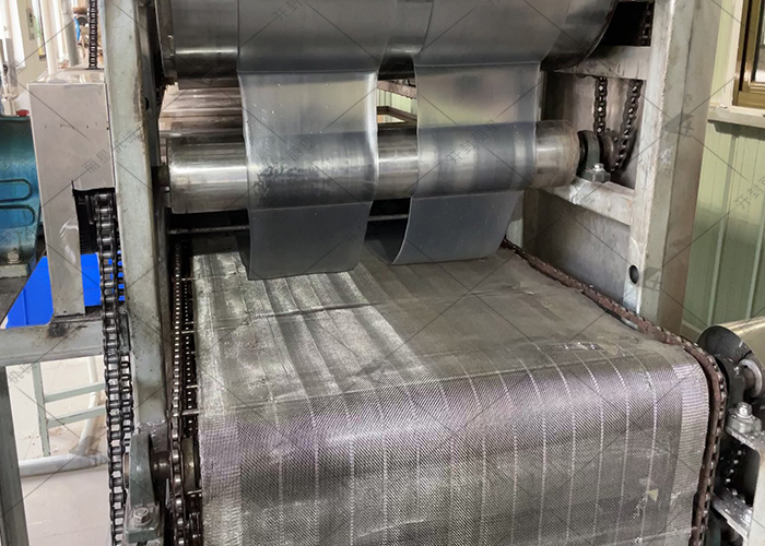 丽星粉皮设备新选择,多原料适配,标准化生产 丽星粉皮设备新选择,多原料适配,标准化生产