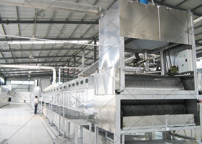 粉条加工设备升级需要考虑哪些因素? 粉条加工设备升级需要考虑哪些因素?