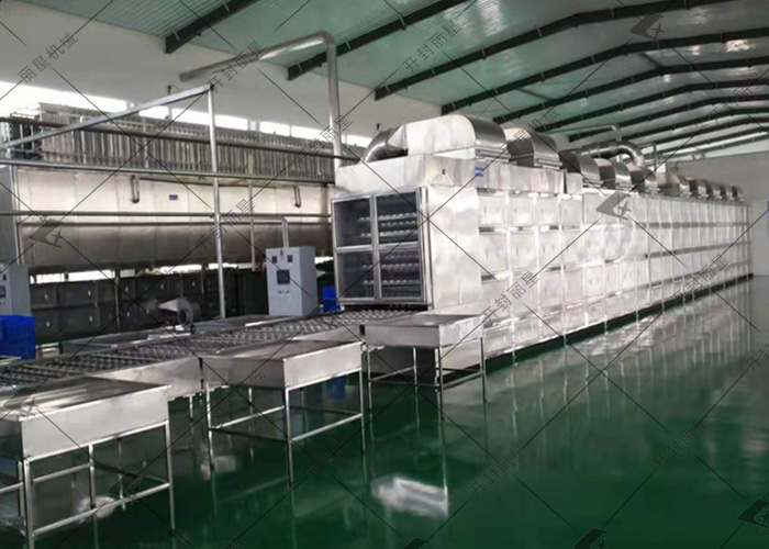 怎么挑选靠谱的酸辣粉设备供应商？