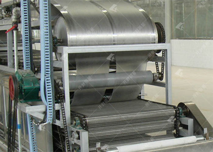 绿豆粉皮机的市场需求大吗？