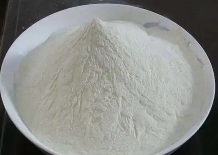 新标准，更安心：食用淀粉国标全新上线